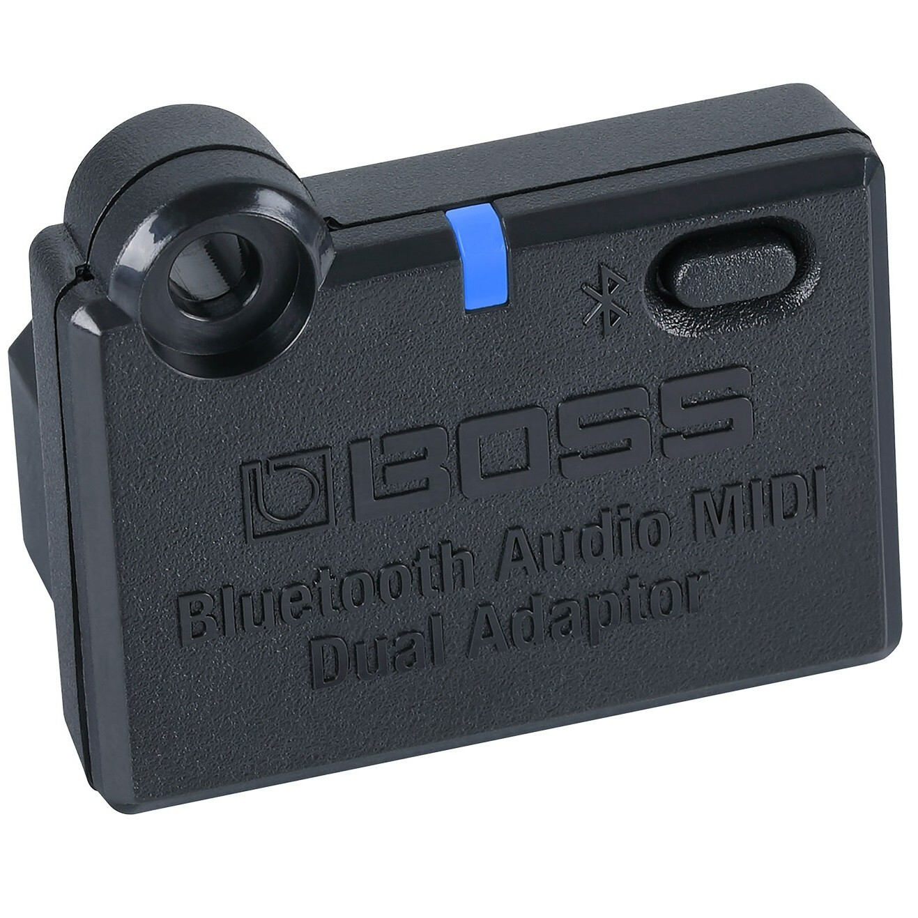 New Boss BT-DUAL Bluetooth Audio MIDI Dual Adapter