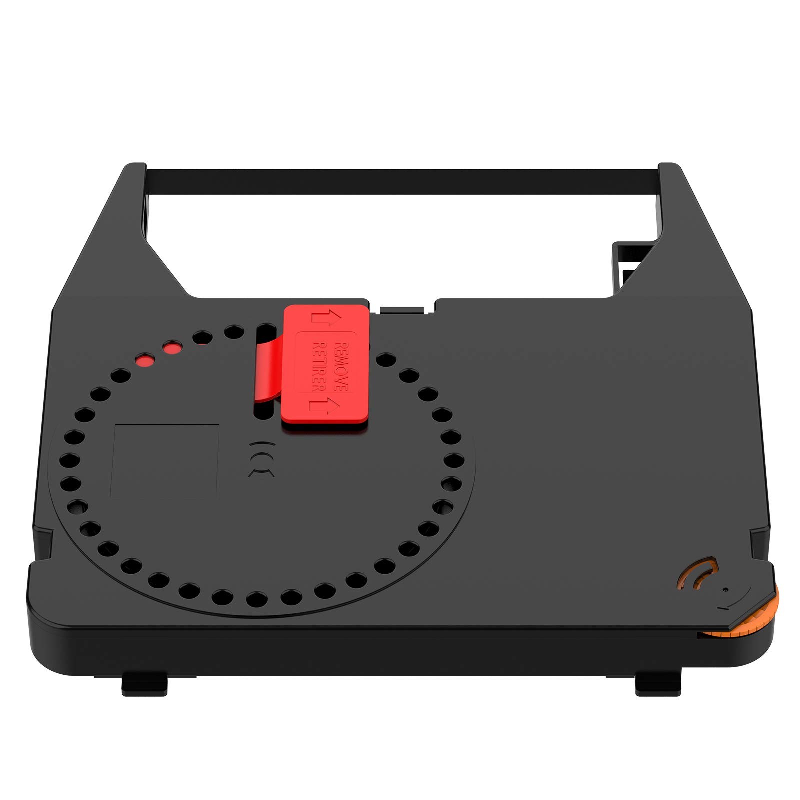 BIGGER Compatible Correctable Ribbon Replacement for Porelon 11463 IBM Wheelwrit