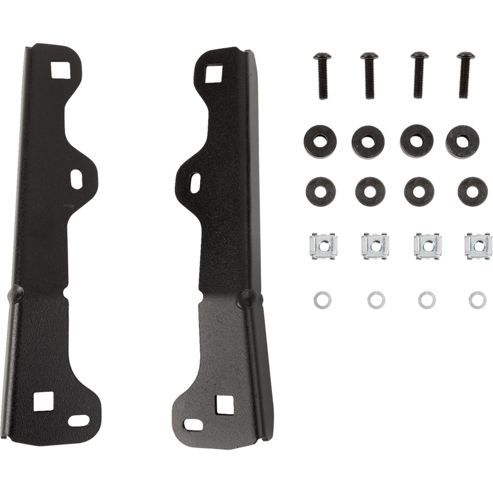 Givi Mounting Hardware - Windshield for BMW D5129KIT