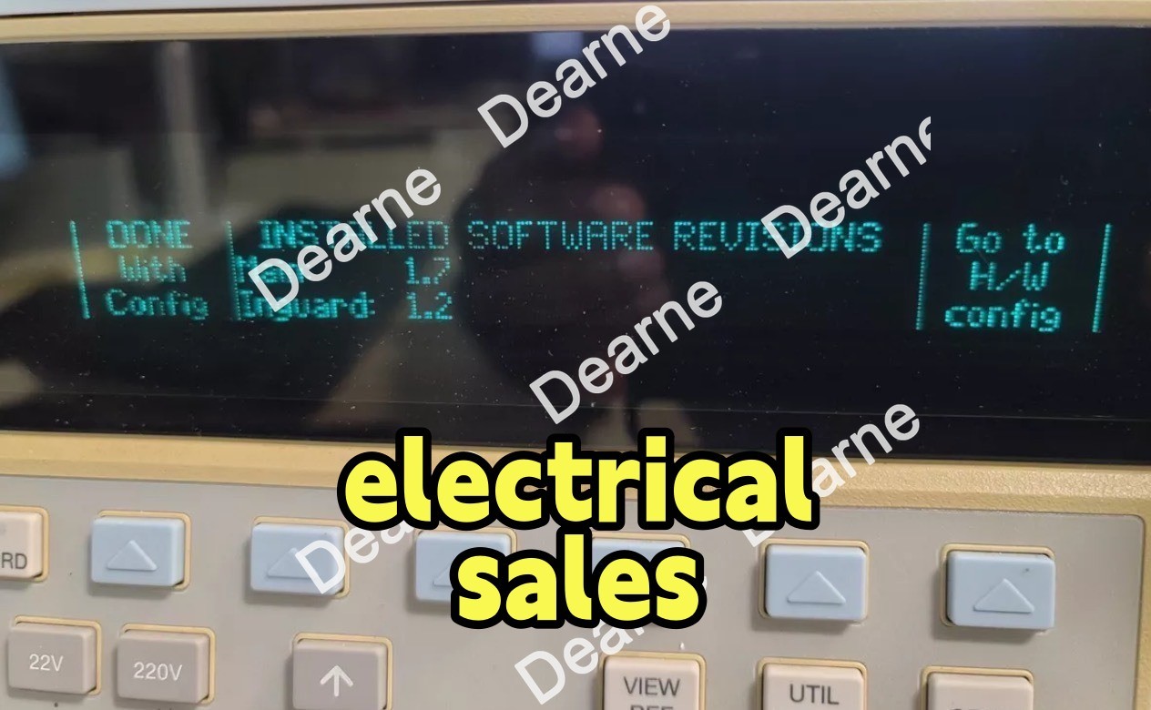 Fluke 5790A Multifunction Calibrator