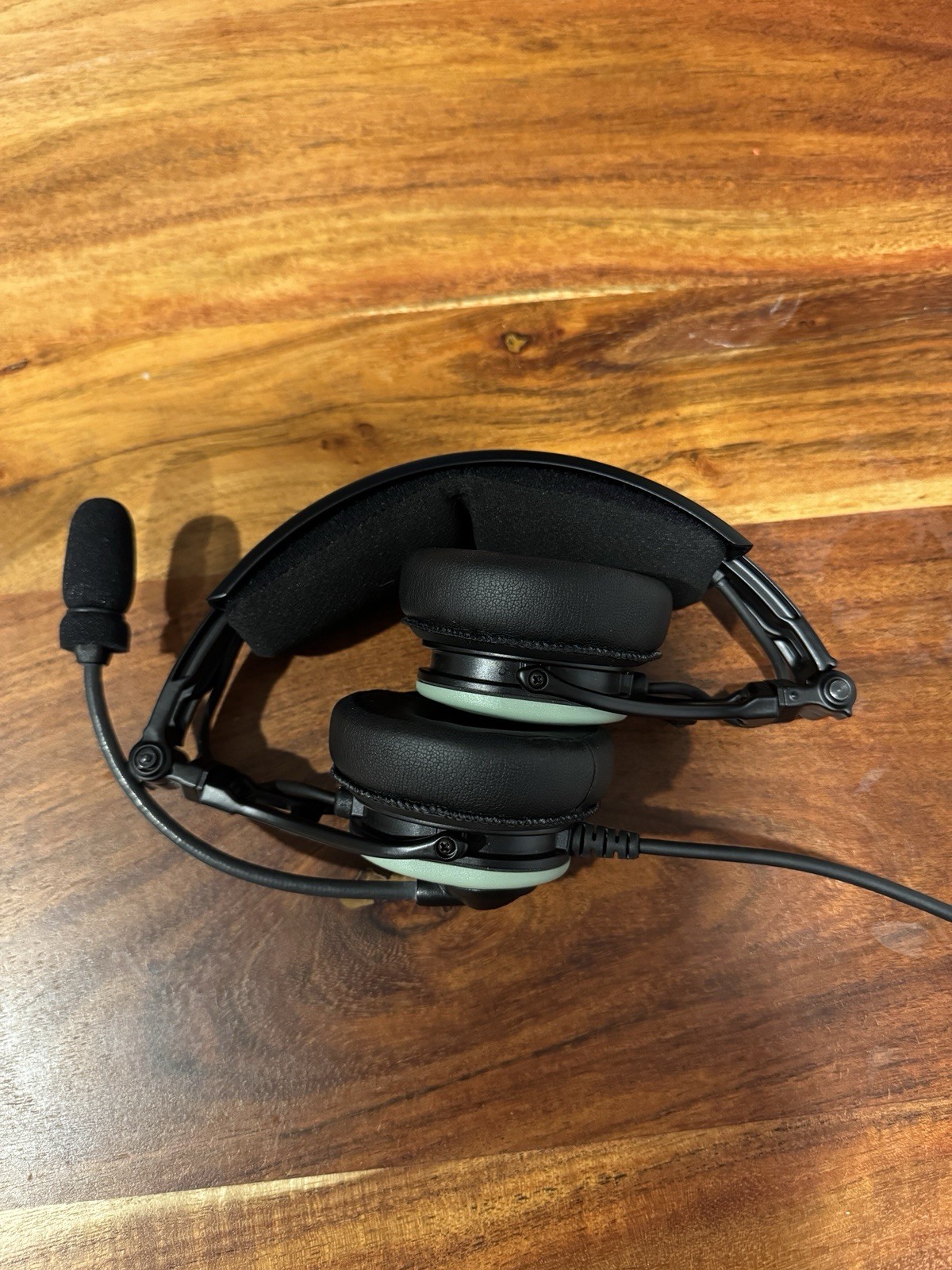 David Clark Pro X2 ANR Bluetooth Dual GA Plug