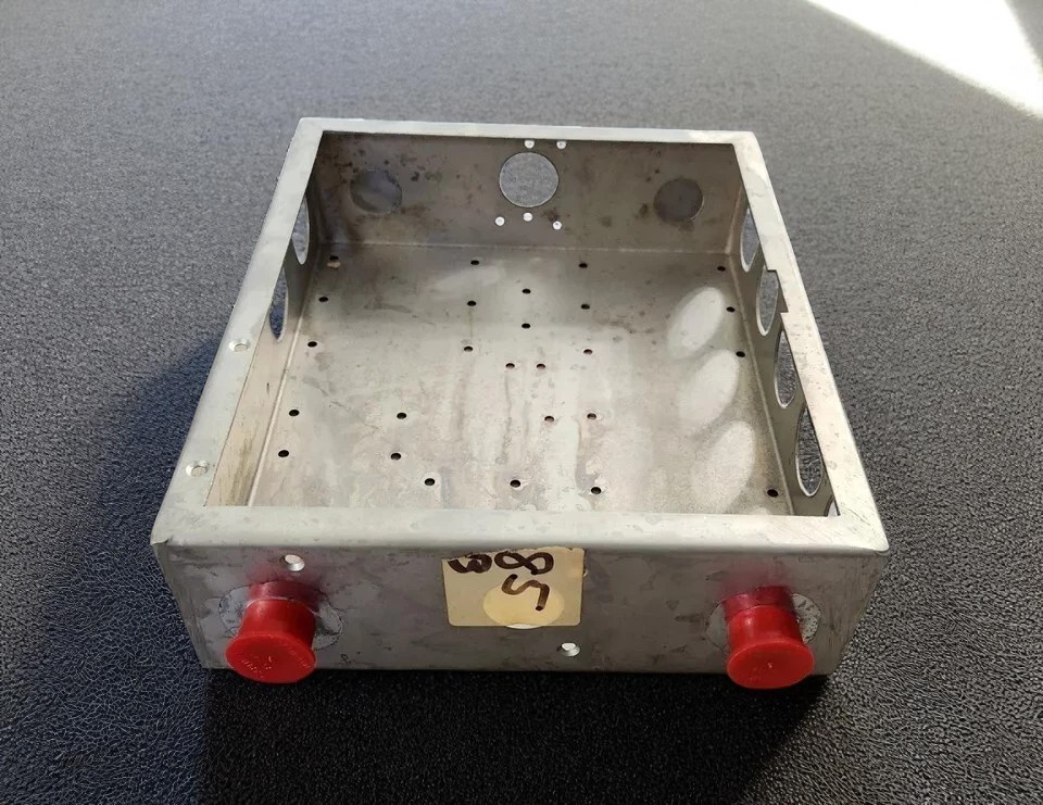 Inner Case P/N: 81-1156     36285