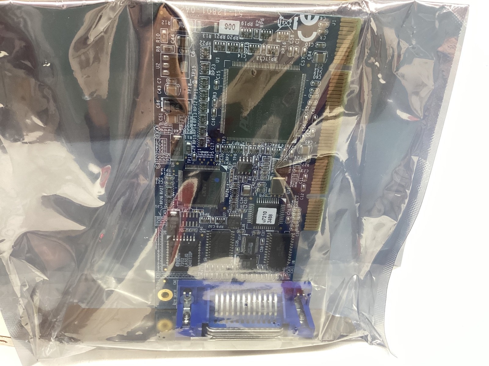 KEITHLEY KPCI-488LP COMPUTER INTERFACE BOARD. NEW. GUARANTEED.