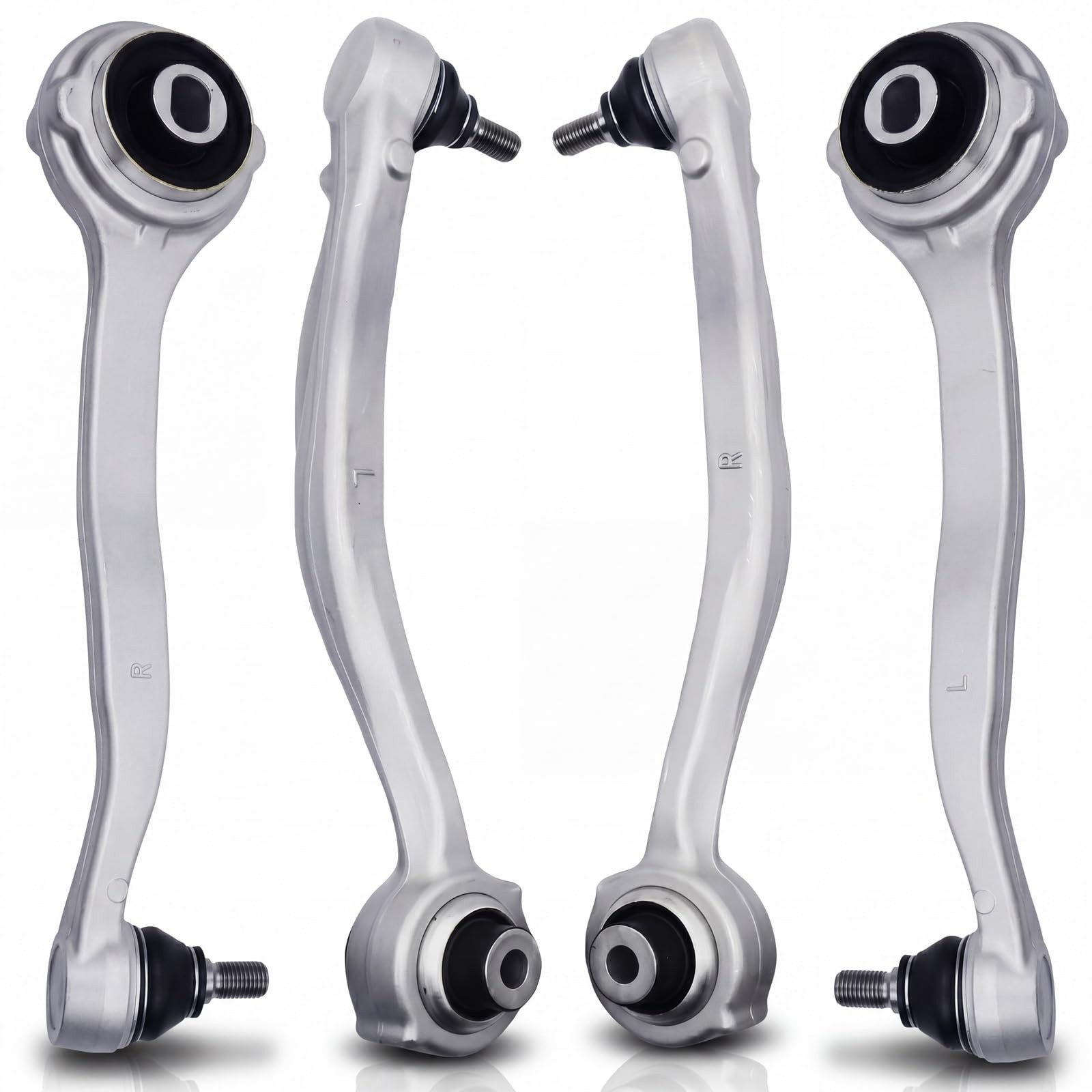 Mercedes Control Arm C250 C300 E350 Ball Joint Kit