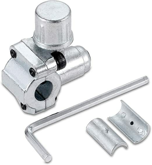 Bullet Piercing Valve for A/C Refrigeration Lines Replaces With GPV38 1-PACk