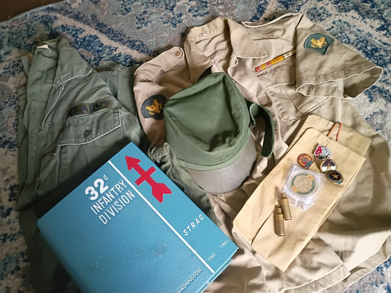 Vietnam war lot
