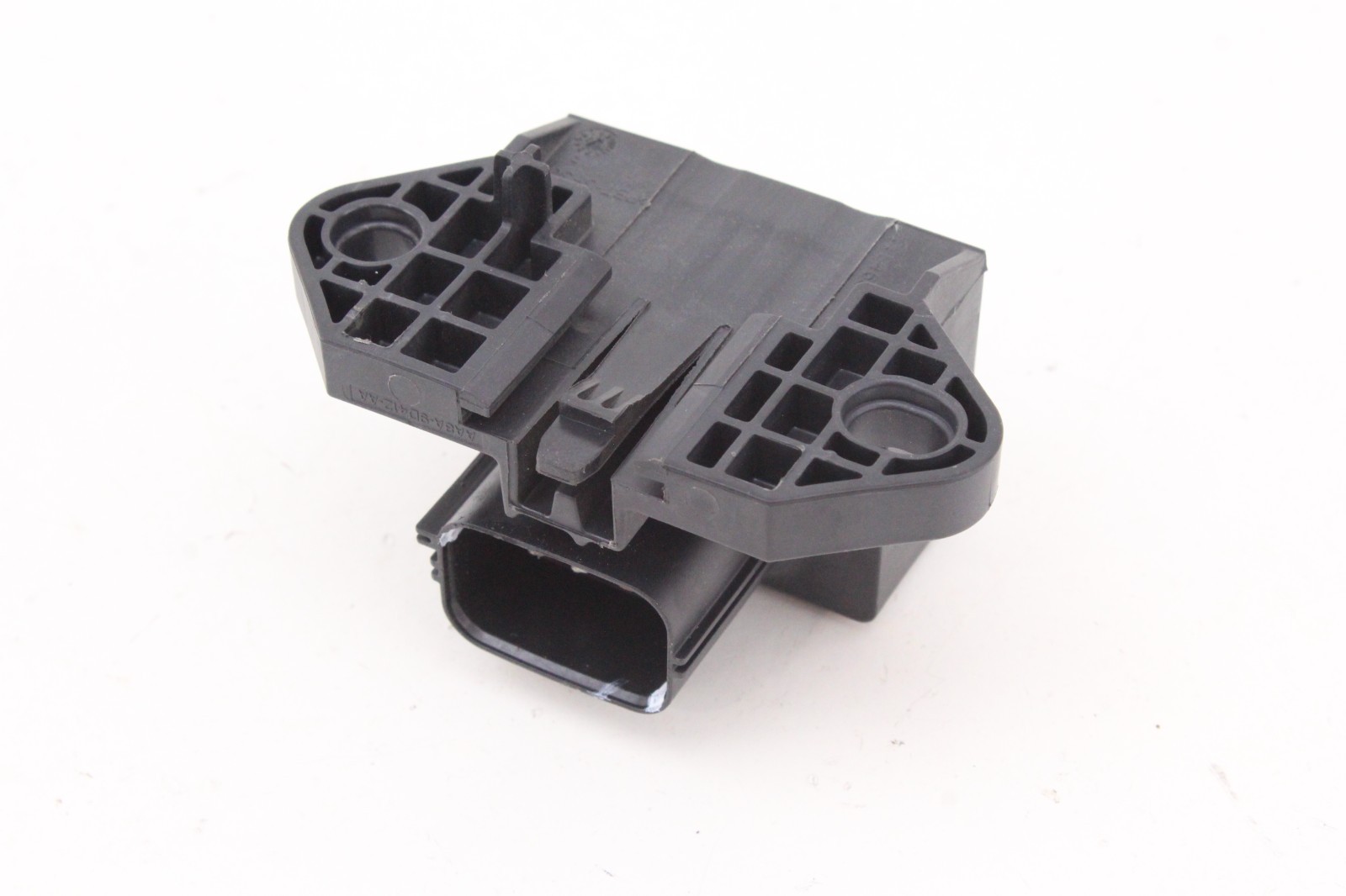 09-12 Ford Flex Fuel Pump Sensor Control Module Unit Black OEM X7790045-00