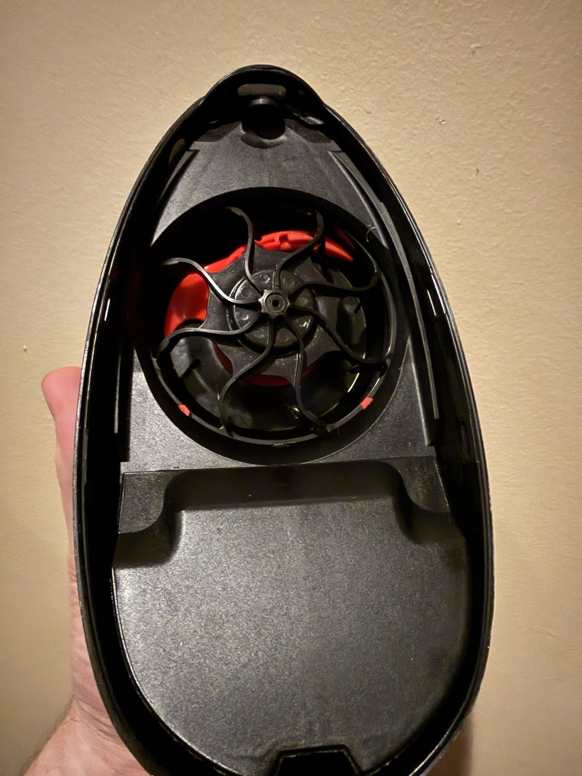 Dye LTR Electronic Paintball Hopper Loader with Speed Feed