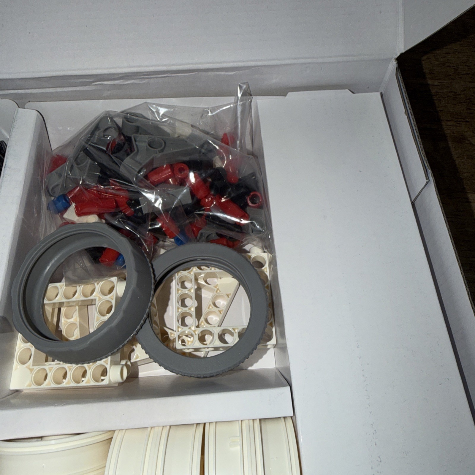Thames & Kosmos Remote Control Machines: Space Explorers - New Open Box