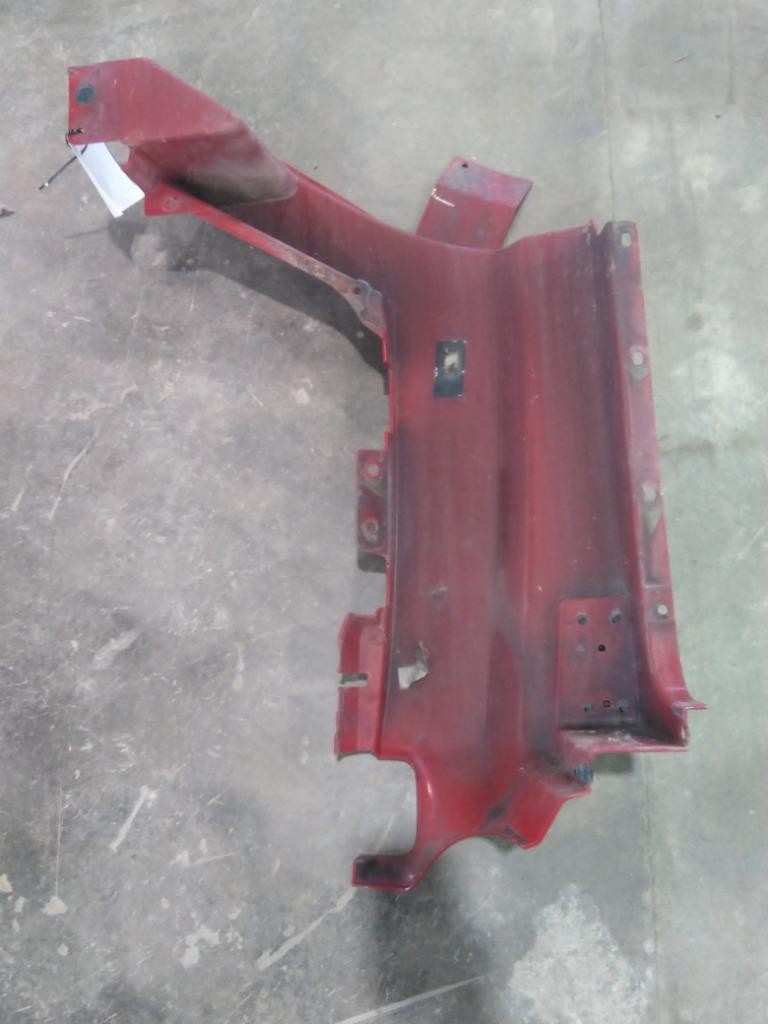 For 2006 VOLVO VNL COWL Right , MN