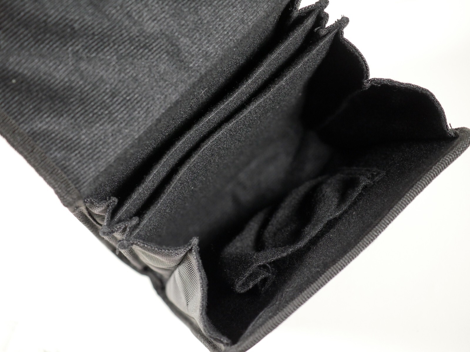Soft storage case original METZ Mecablitz 15 MS-1 digital macro flash