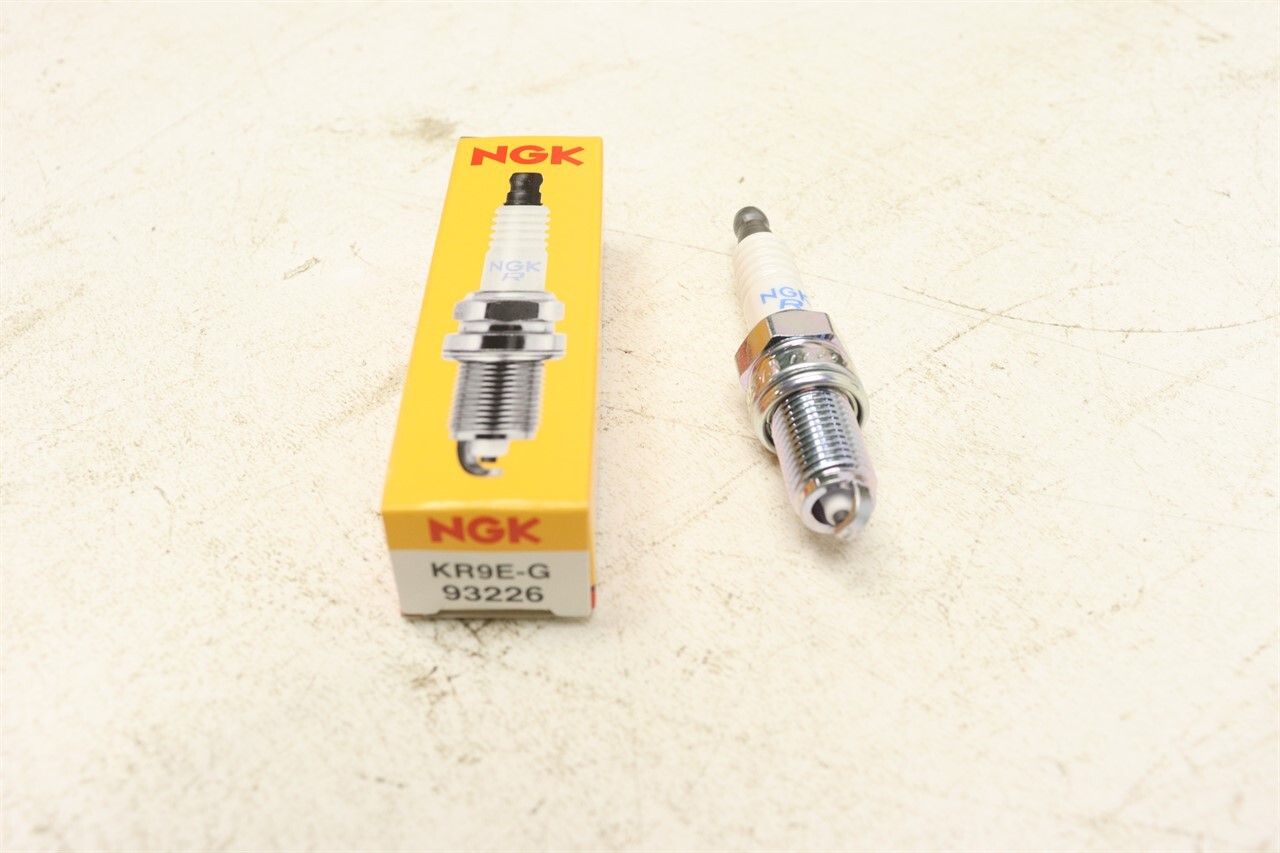 NGK Spark Plug KR9E-G 93226 #1 41087