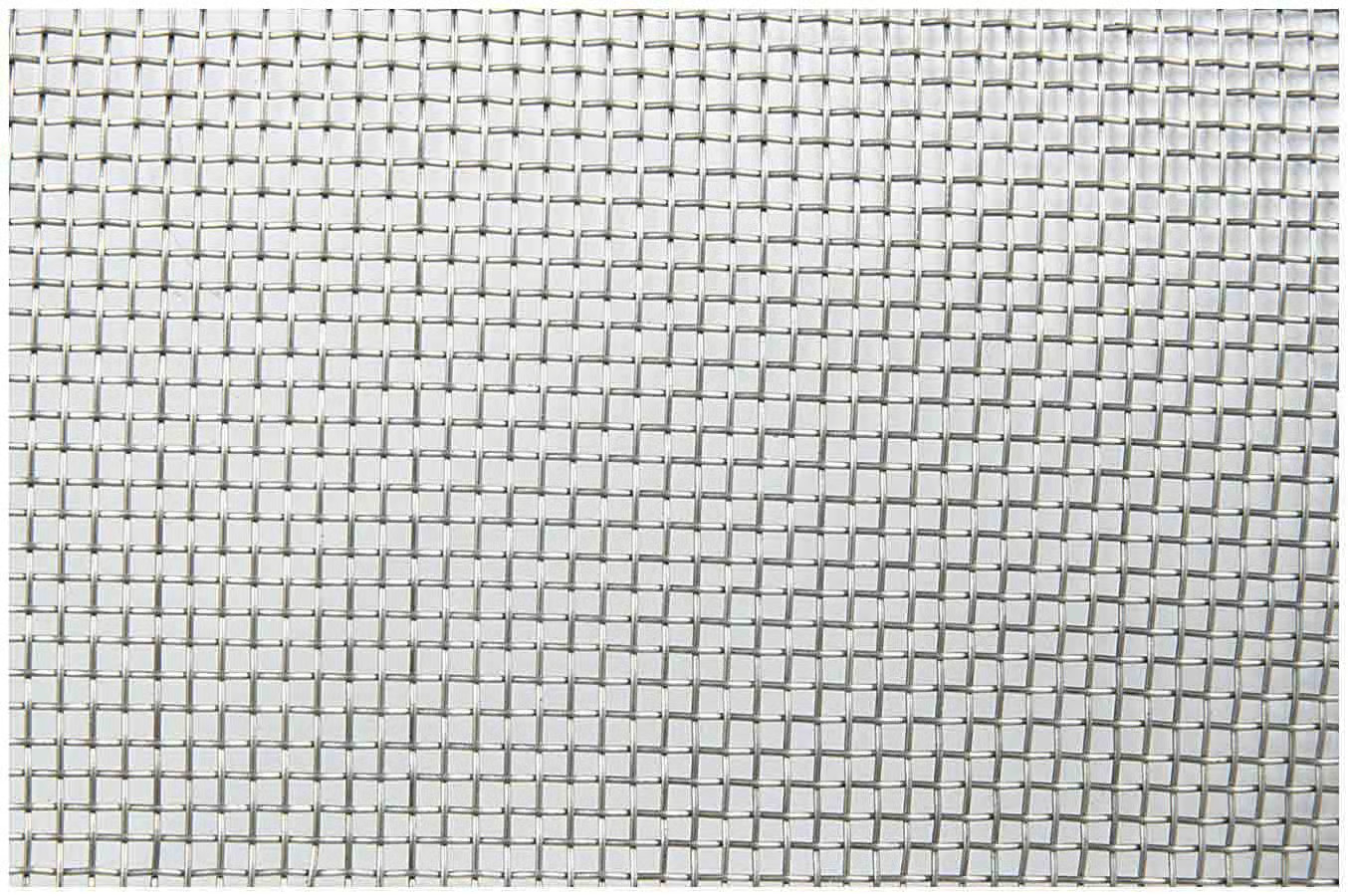 Allstar Performance ALL22260 Nose Screen - 5/64 in Screen Spacing - 1 x 3 ft -