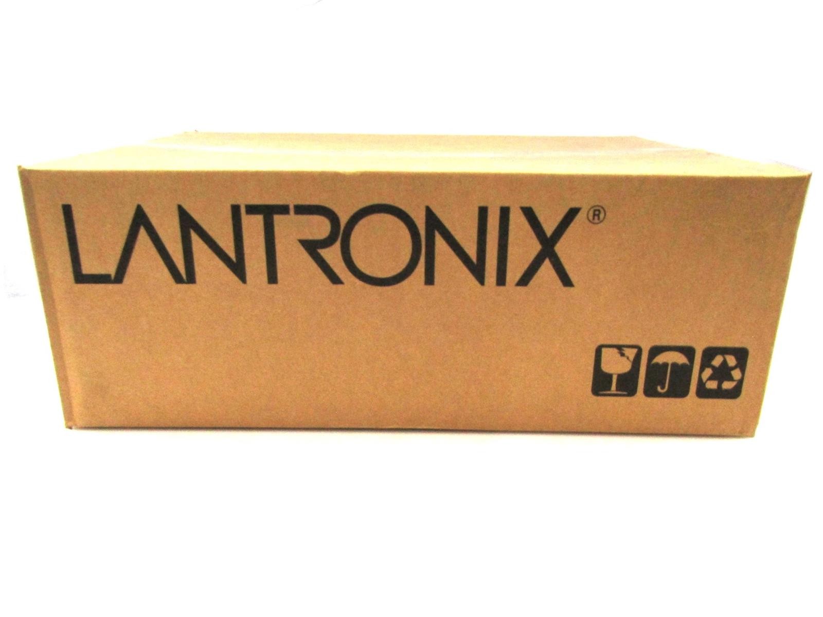 Lantronix SLC01622N-02 SLC Console Manager