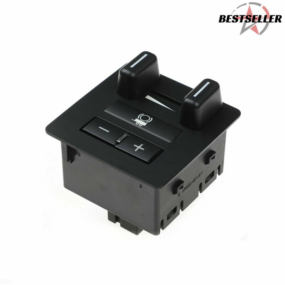 Trailer Brake Control Module Switch for Chevrolet 2008-2014 Suburban 1500 2500#