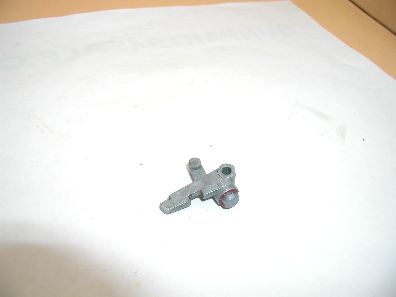 Daisy Power Line 717 Air Pistol - Trigger Sear