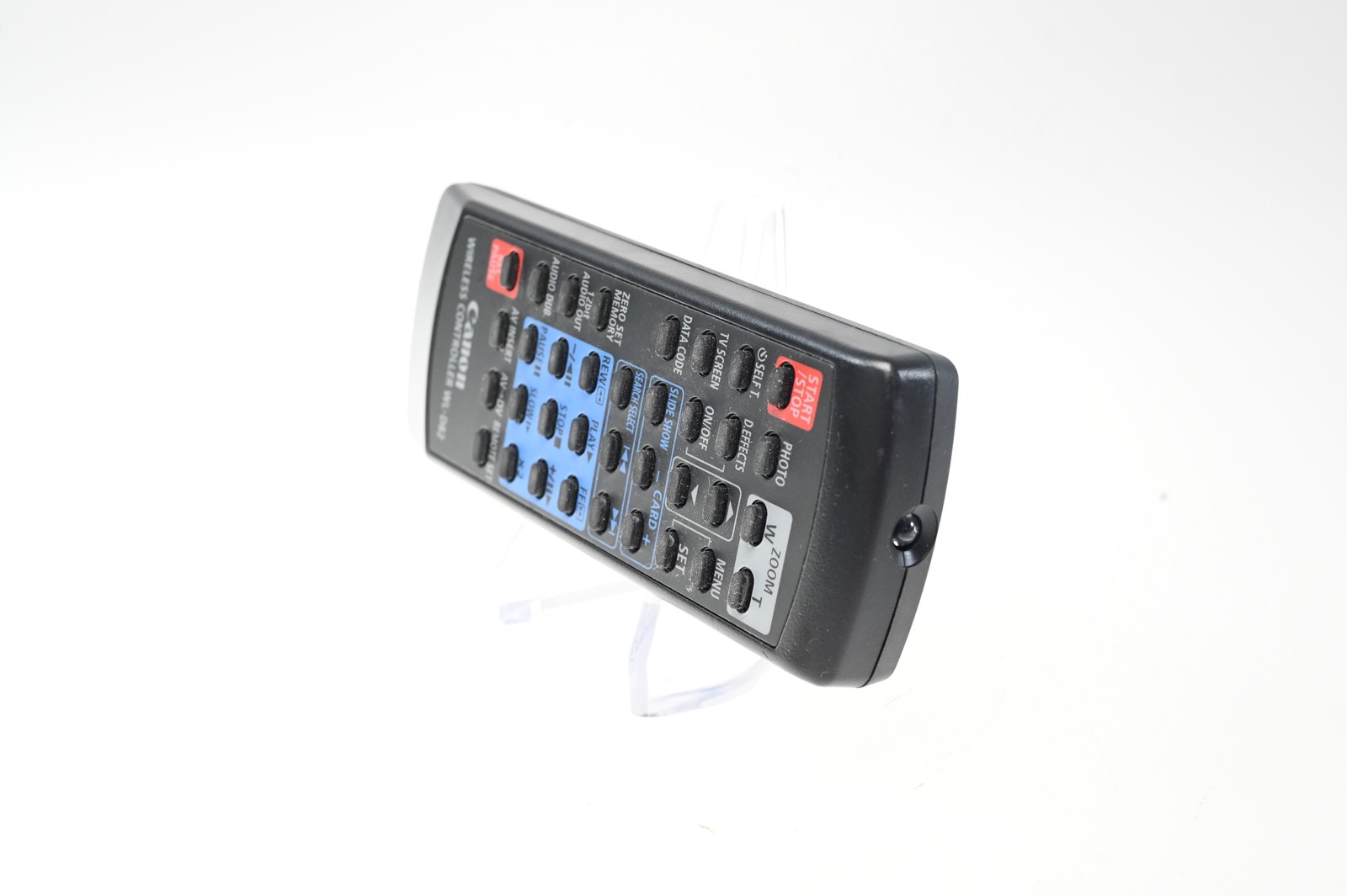 Canon WL-D82 Wireless Remote Controller #G577