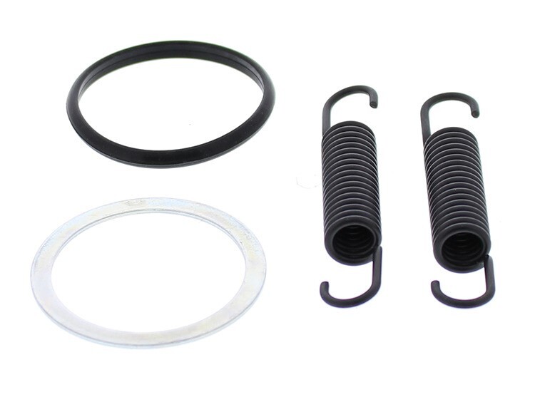 Exhaust Gasket Kit for Suzuki RM125, 1987-1990
