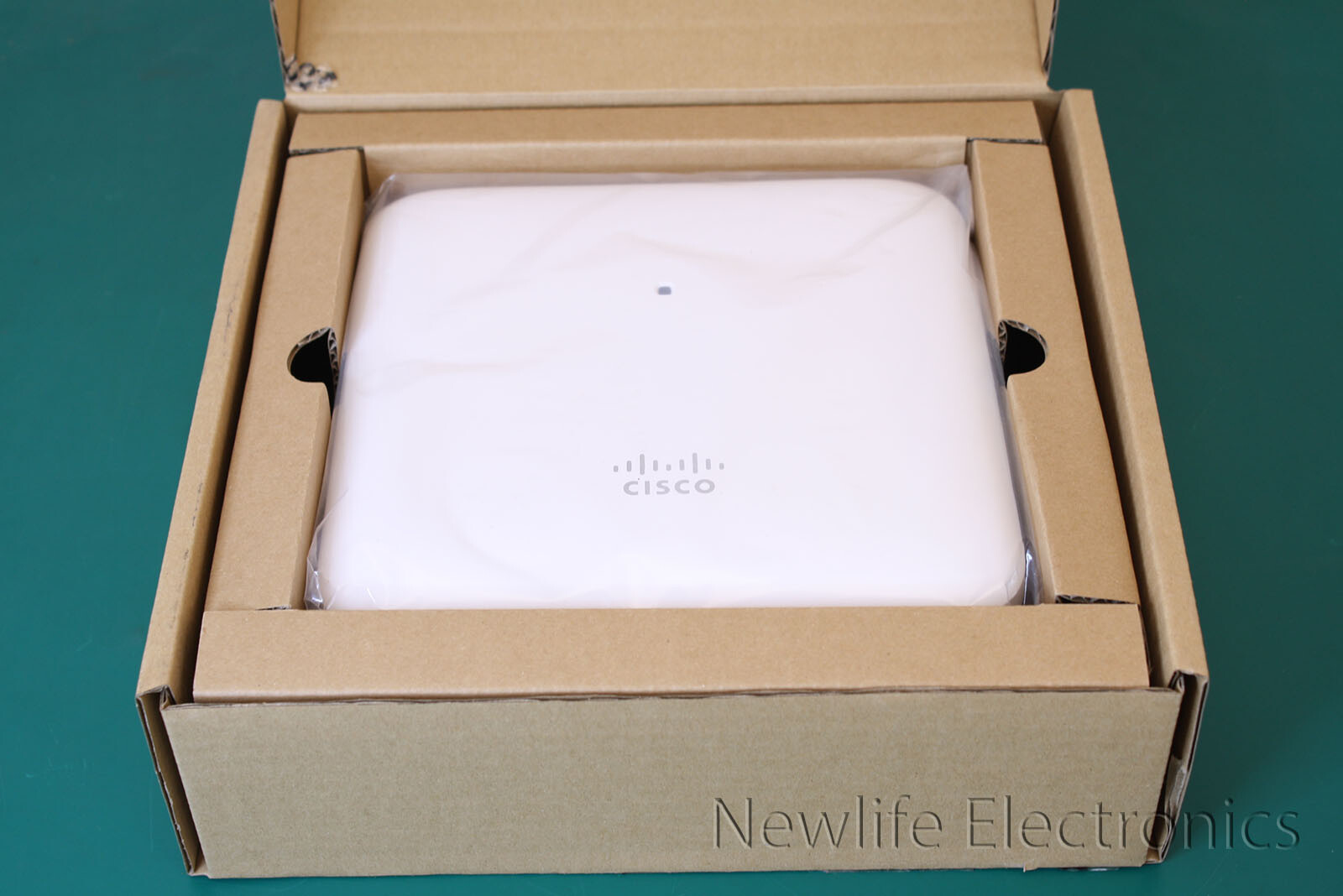 Cisco AIR-VBLE1-K9 Bluetooth Low Energy Beacon Point