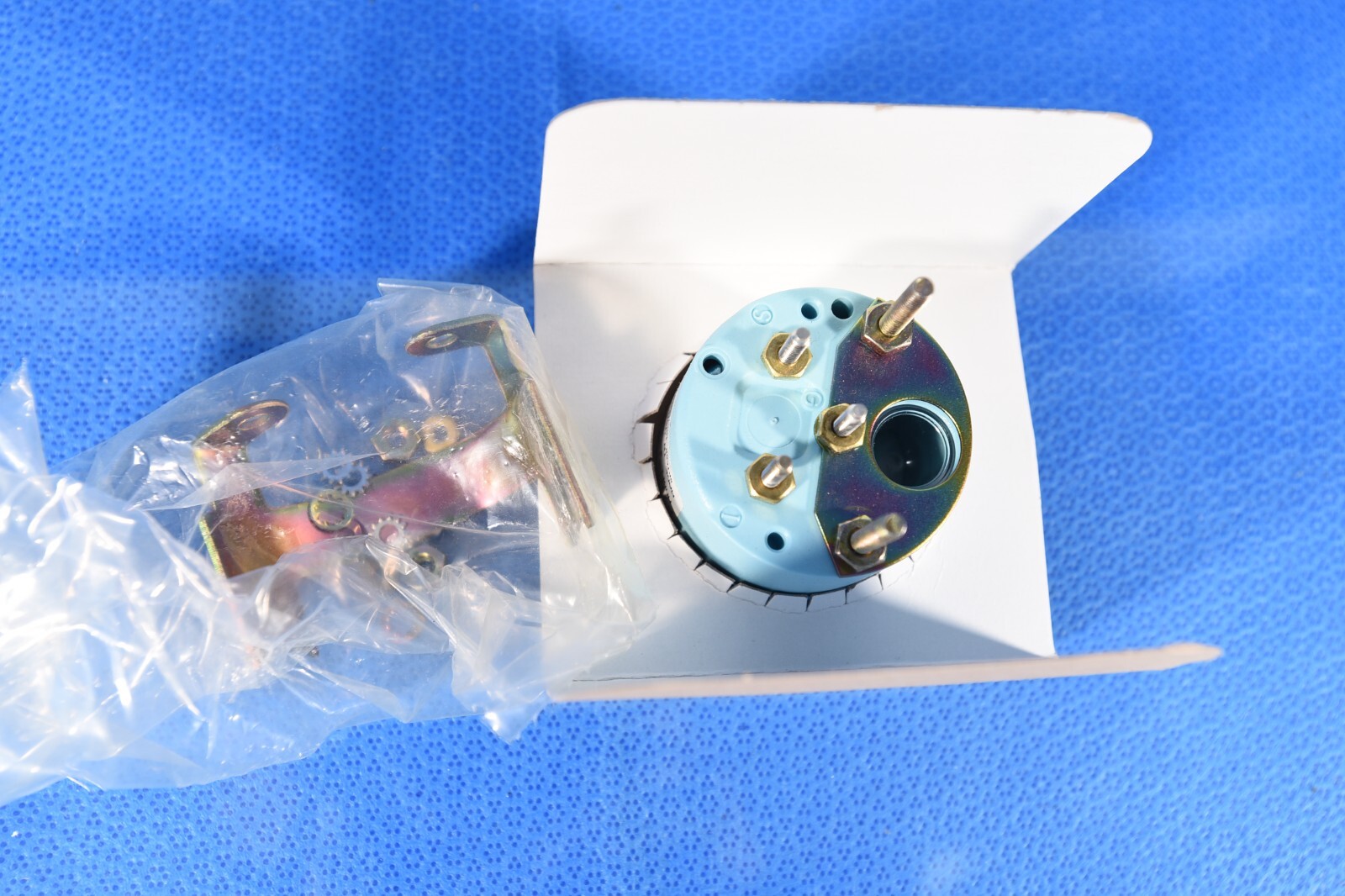 Datcom 101080 Anmeter 40-0-40