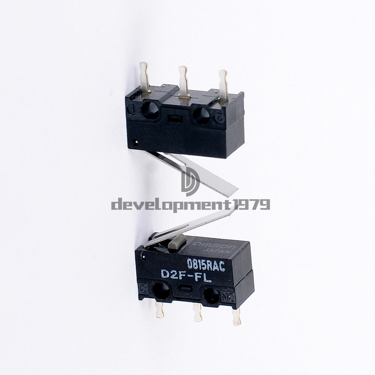 ONE New Omron D2F-FL Limit Basic Switch D2FFL