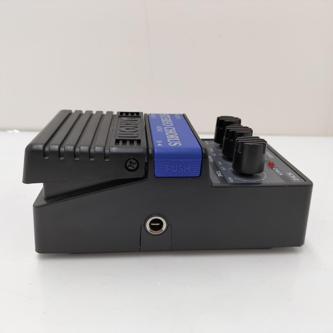 ARION SCH-Z Guitar Effect Pedal Used