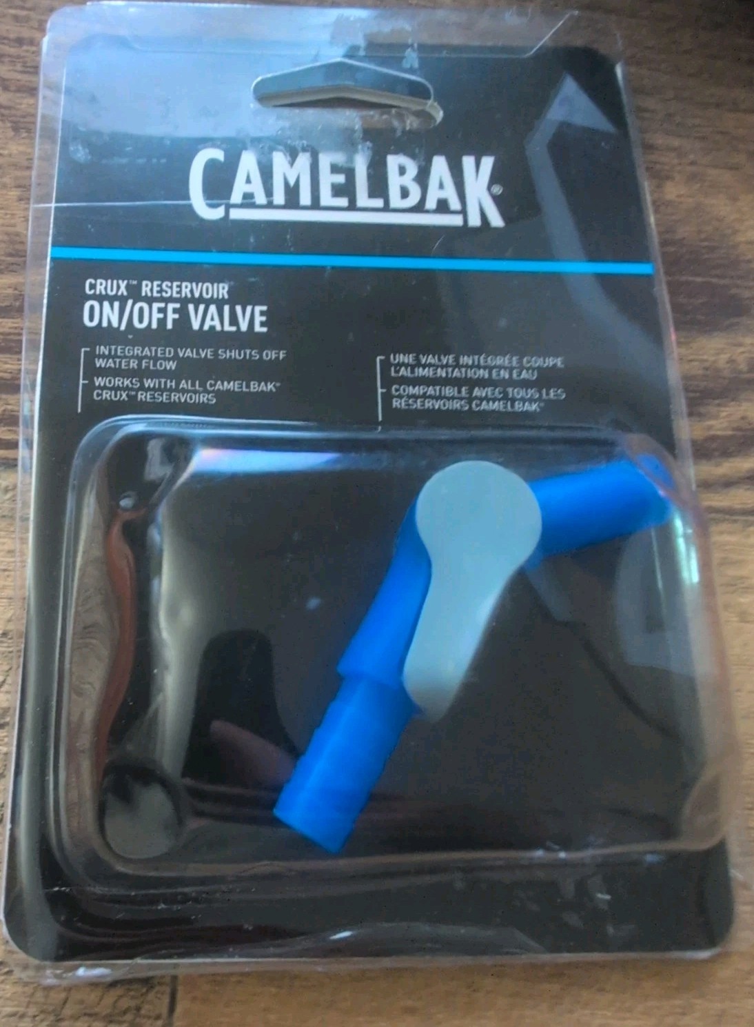 Camelbak Reservoir On/Off Valve