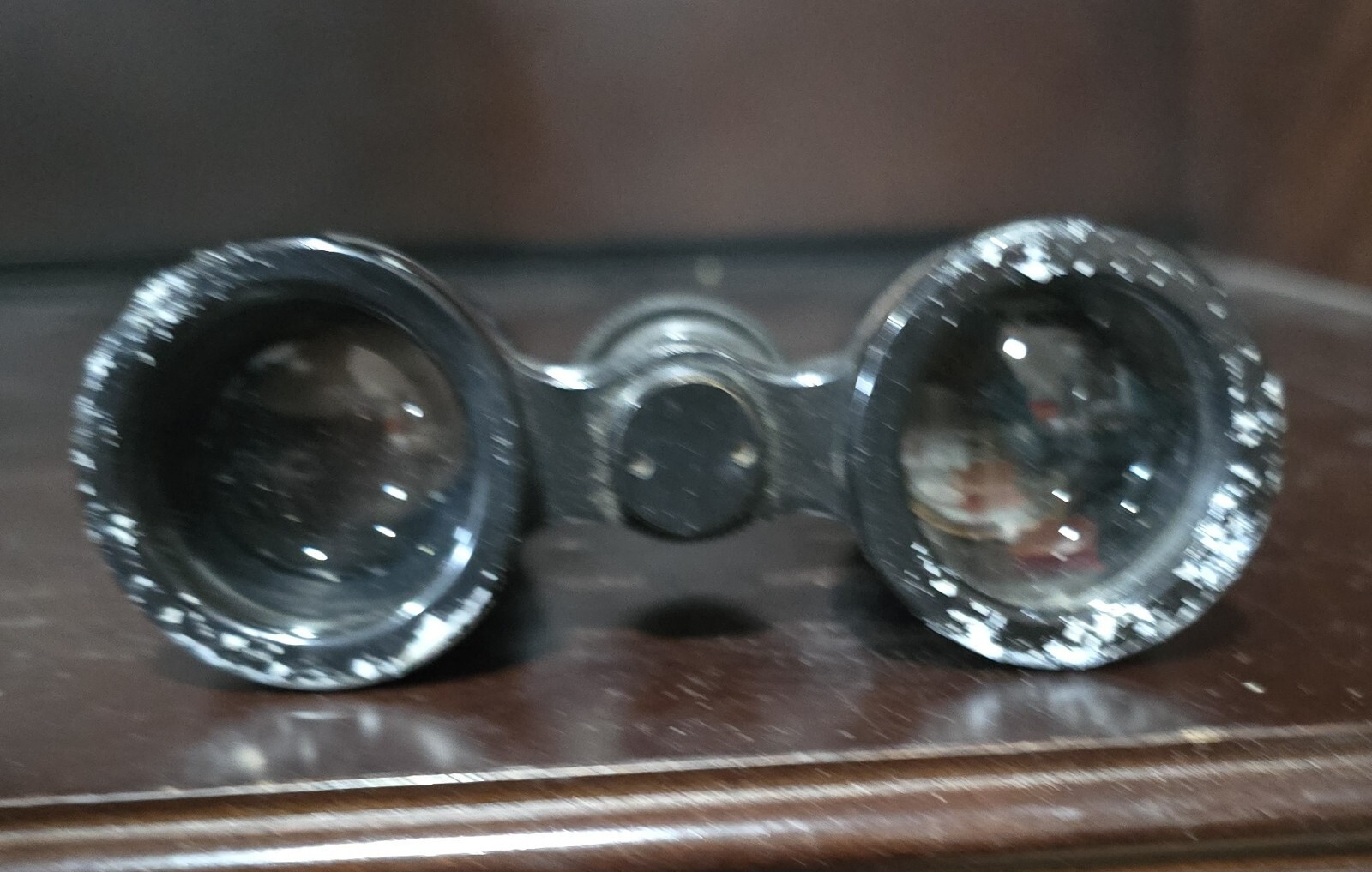 Antique Opera Binoculars Glasses Lemaire Paris