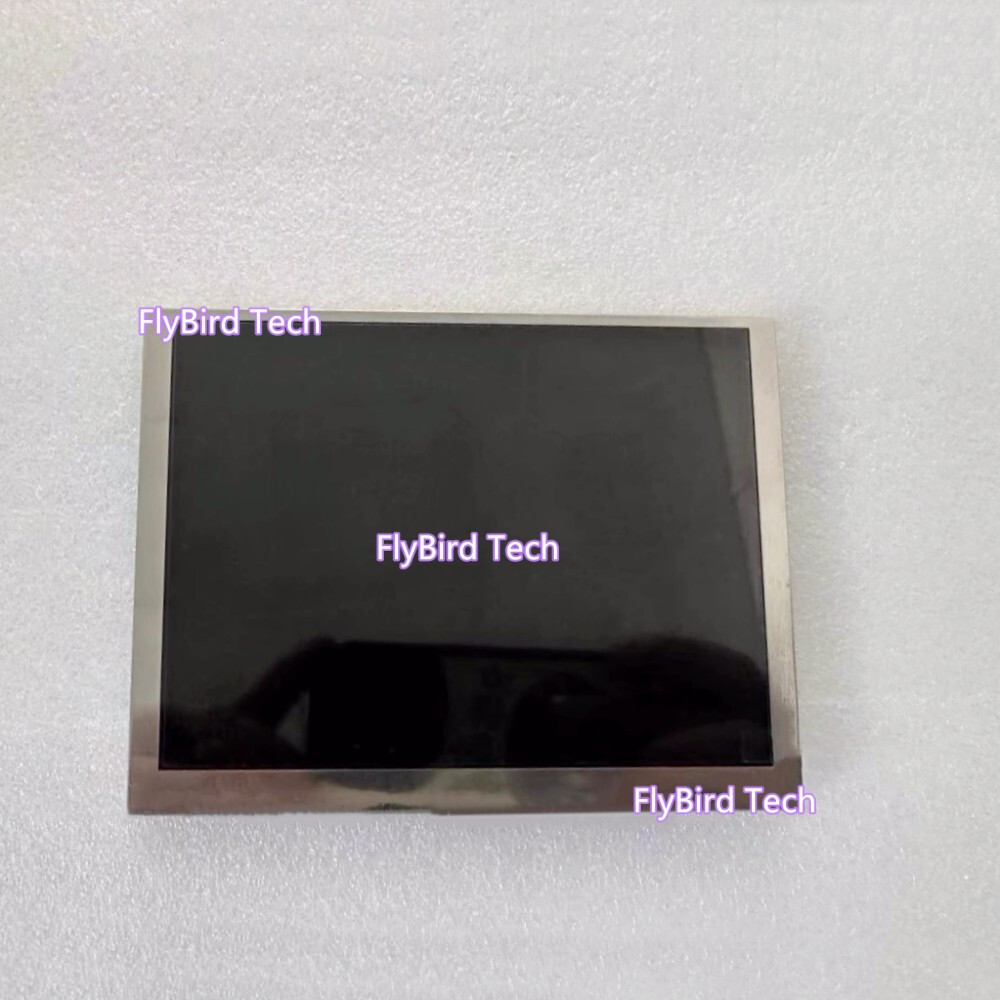 LCD Display Screen for OLYMPUS EPOCH 600 Ultrasonic Flaw Detectors replacement