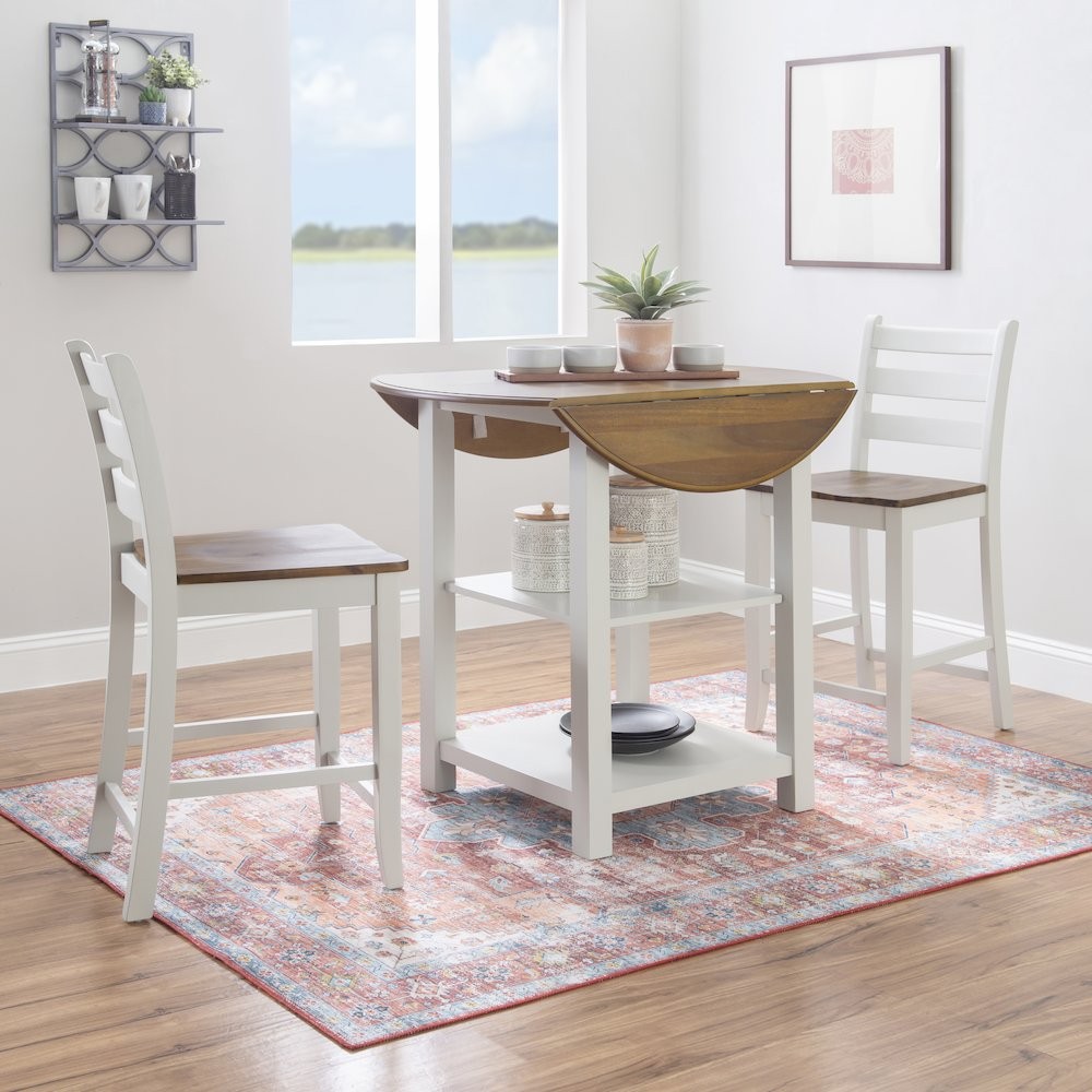 Colm 3PC Counter Set