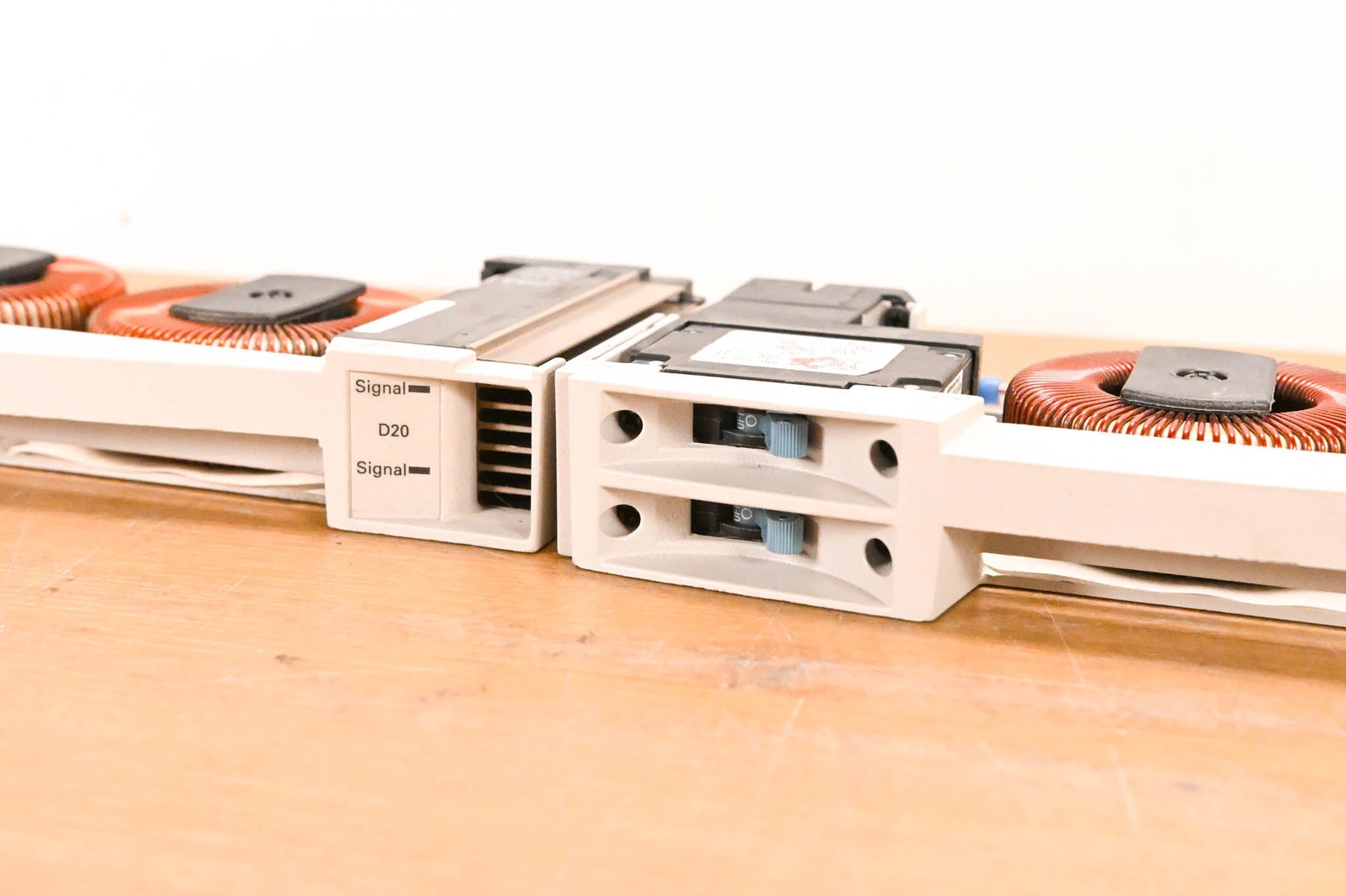 ETC D20 Dual 20A Dimmer Module (PAIR) CG010E2