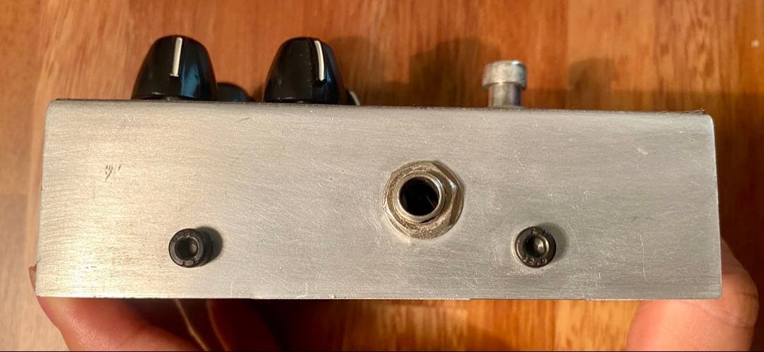 Fulltone 69 Fuzz Clone