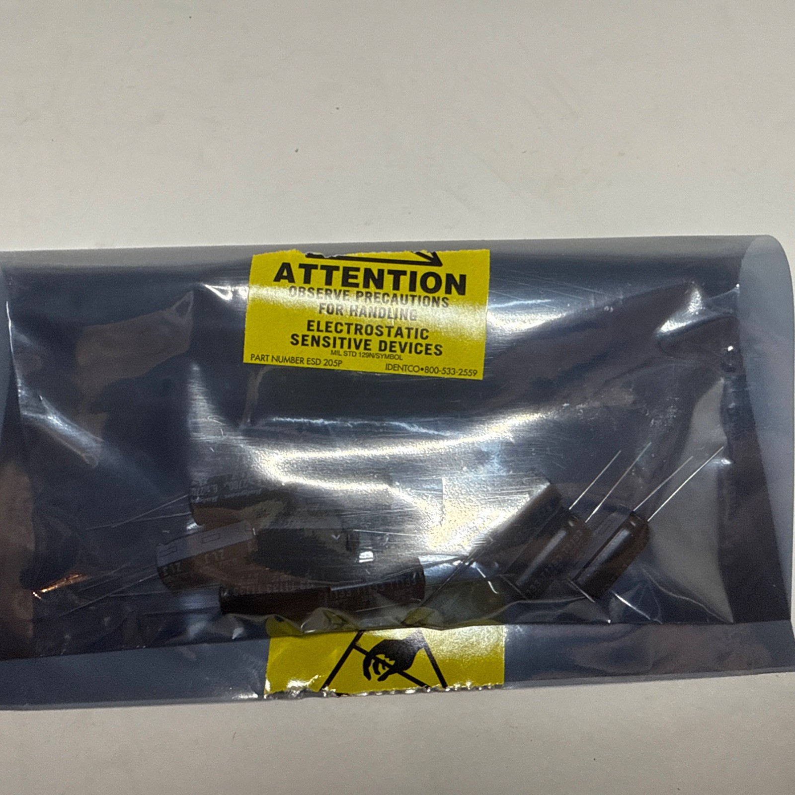 10Pcs 6.3ZLJ2700MEFC10X20 Rubycon Authentic. 6.3v 2700uf 20% Ships Fast