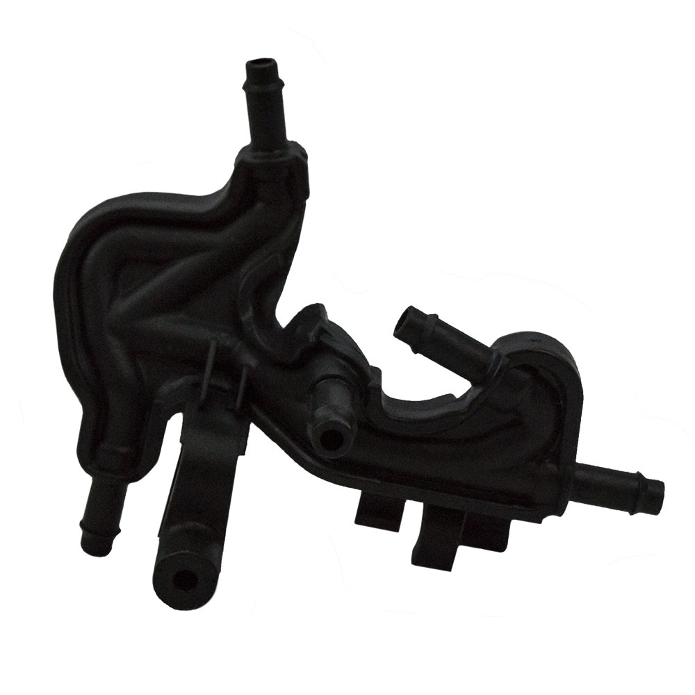 BRP 509000803 Bleed Collector 2014-2020 Ski-Doo MXZ Grand Touring Renegade