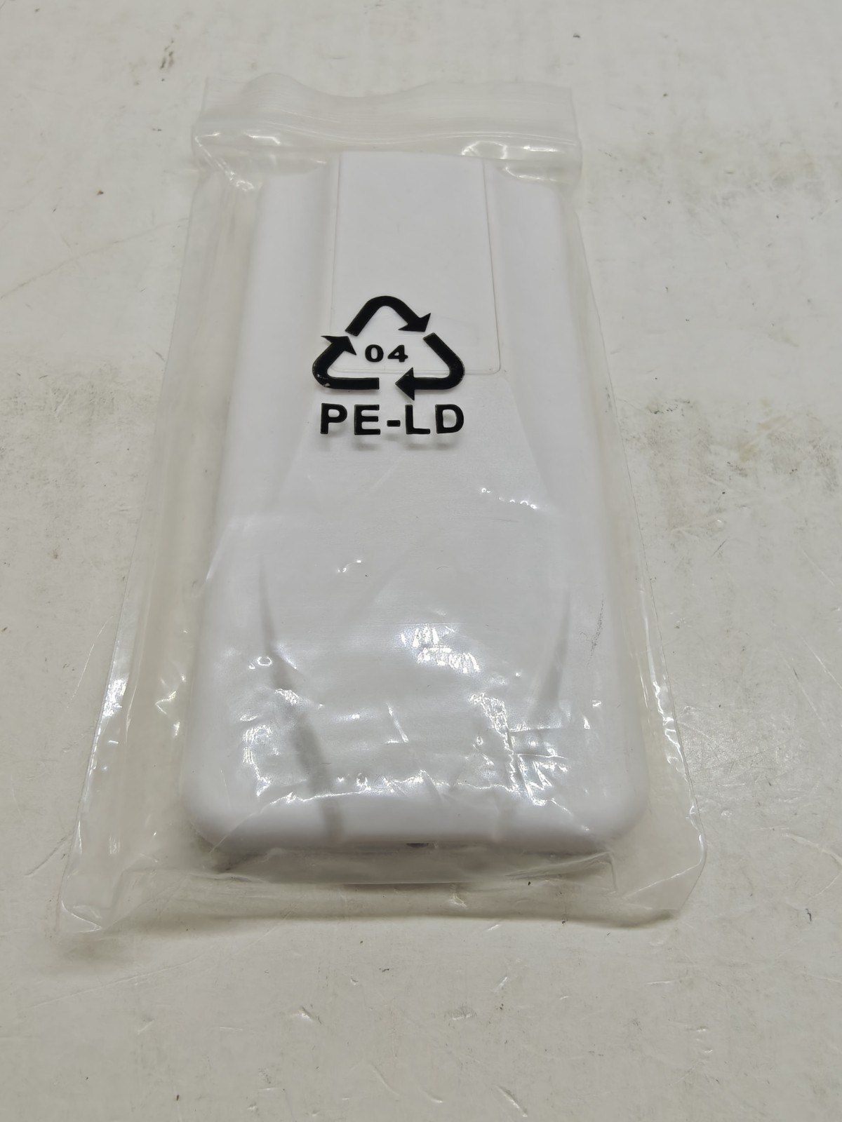 ASD Remote Control For Motion Sensor ASD-CELP02H-MS Brand New