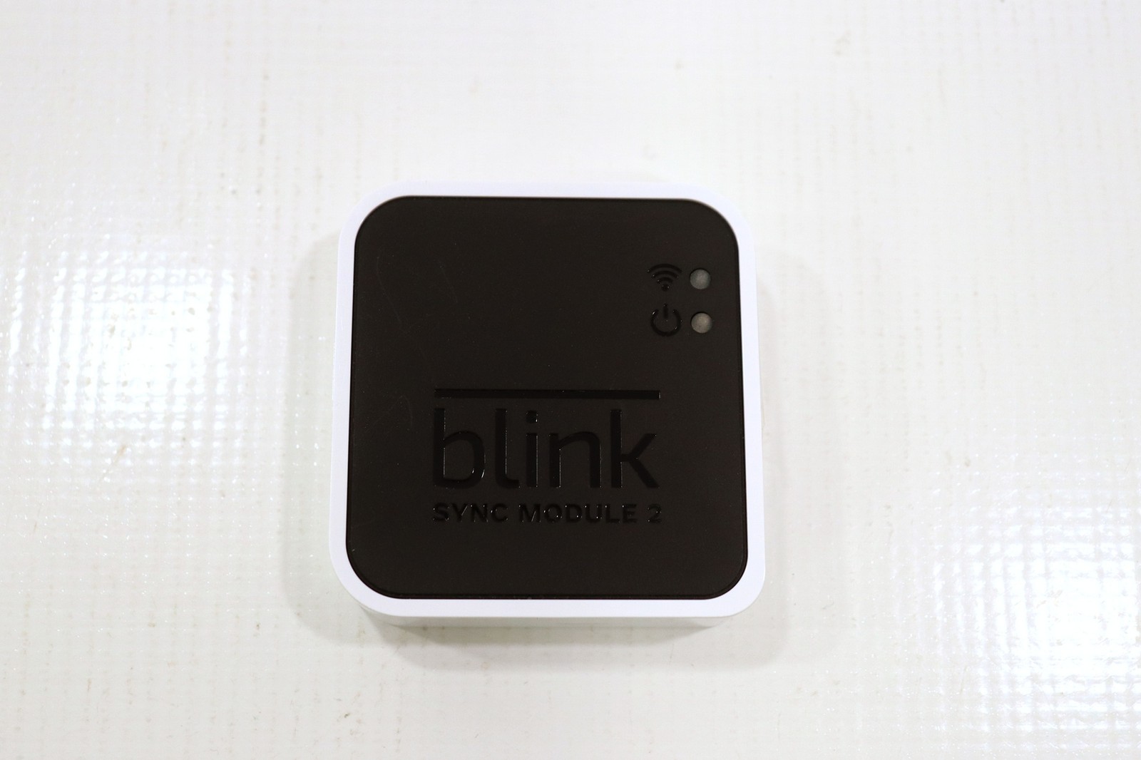 Blink Sync Module 2 BSM00401U Plug-In For Security Camera