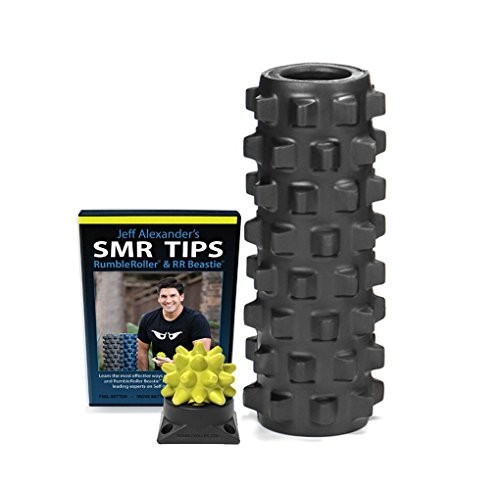 RumbleRoller SuperSet () RumbleRoller Extra Firm Superset