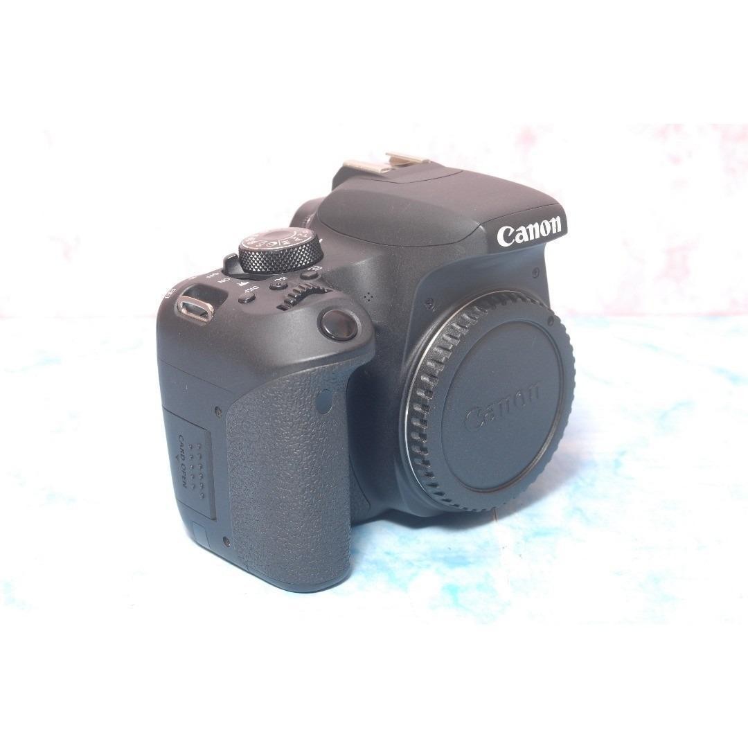 Canon Kiss X9i 970636