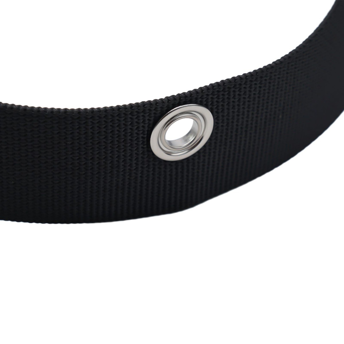 For All Wing-BCD Backplats 3.5m Technical Scuba Diving Backplate Webbing Dive