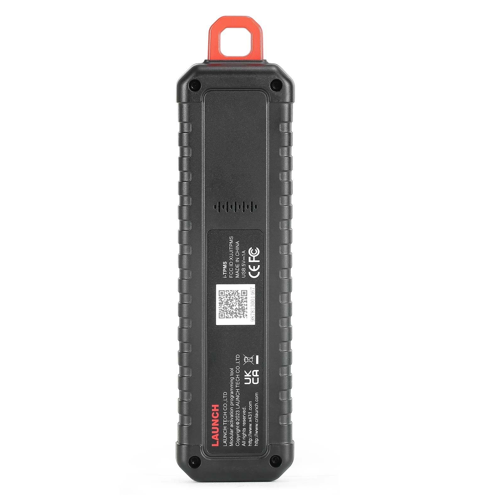 LAUNCH X431 I-TPMS Detector Programming TPMS Diagnostic Tool for X431V/PRO3S+5.0