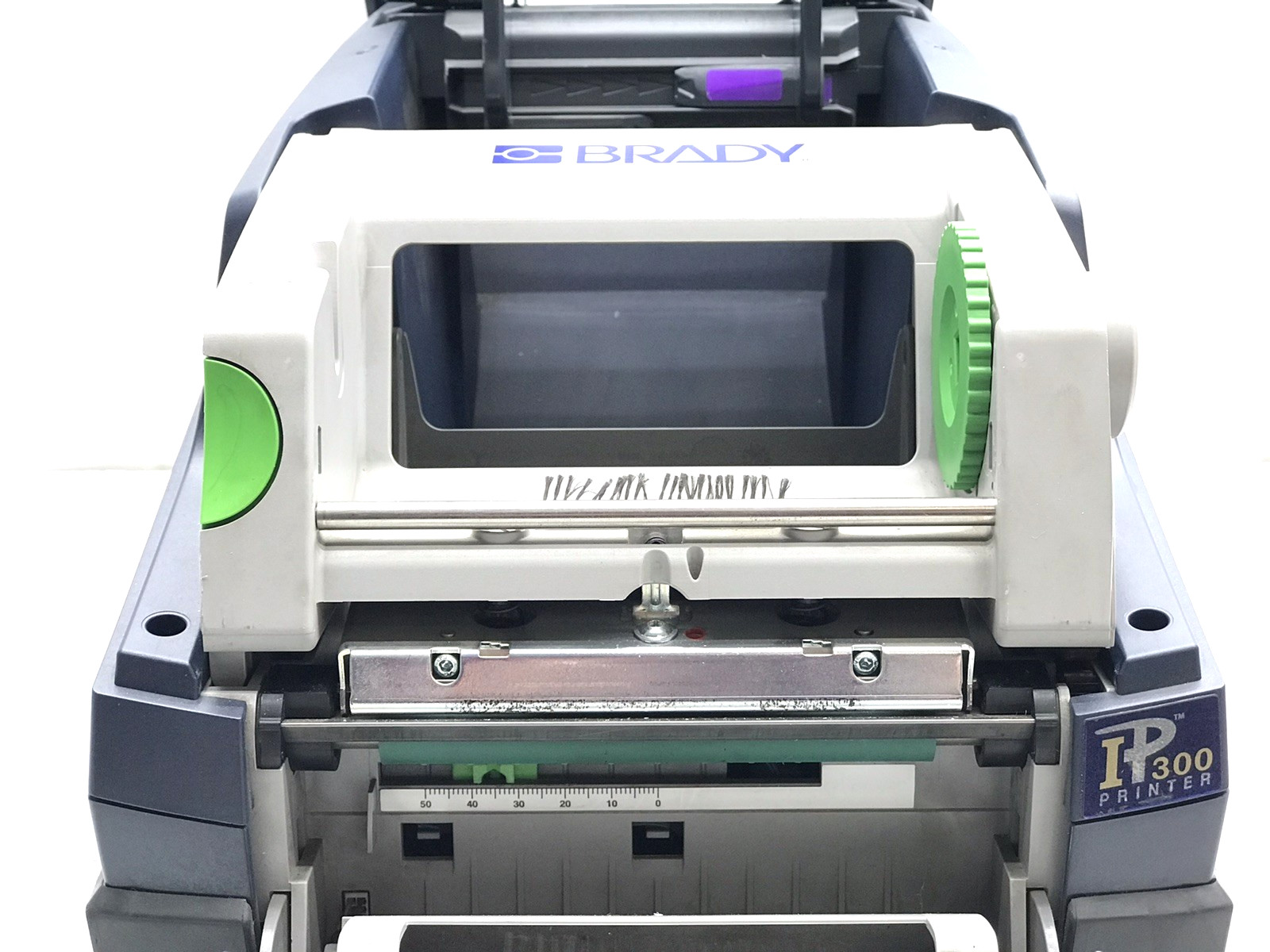 Brady BP-IP300 Thermal Label Printer IP Series