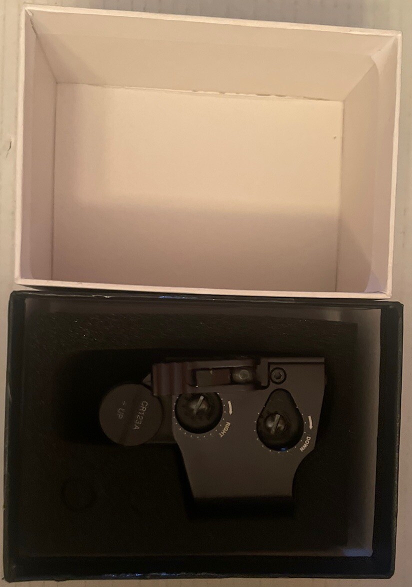Hunting Sight Scope