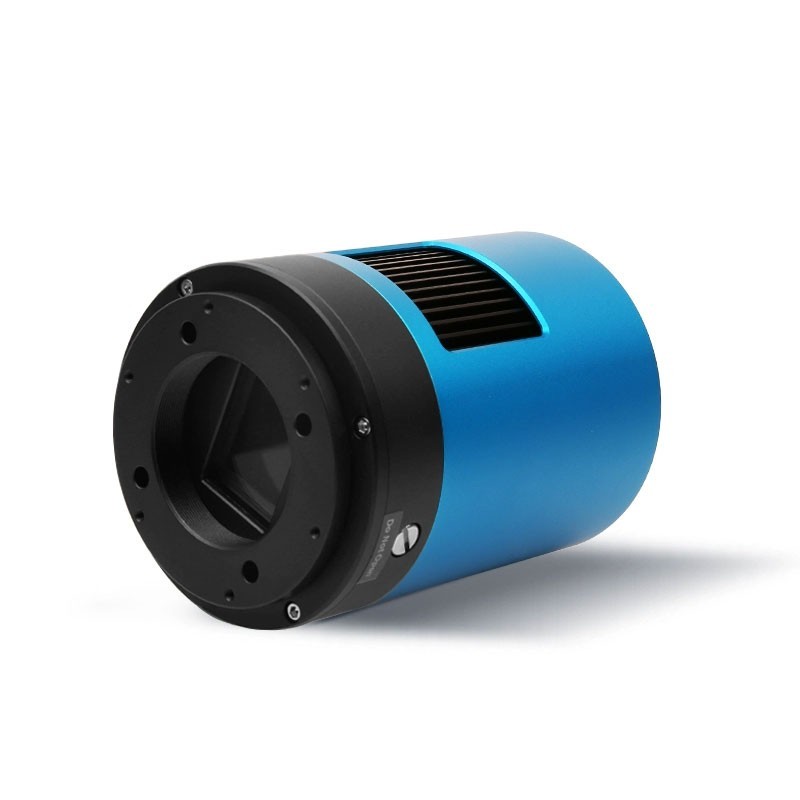ToupTek ATR3CMOS01700KPA Astronomical IMX432 Colorful Camera 512MB DDR3 Buffer