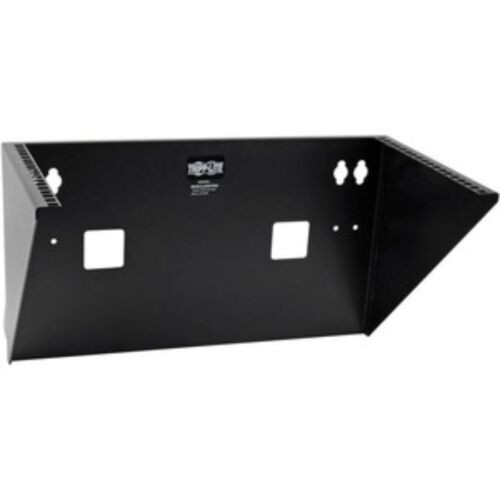 Eaton SRWALLBRKT6U 6U VERTICAL RACK BRACKET FOR WALLMOUNT RACK 175LB CAPACITY
