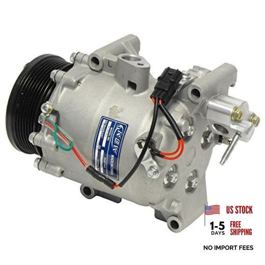 UAC CO 4919AC A/C Compressor