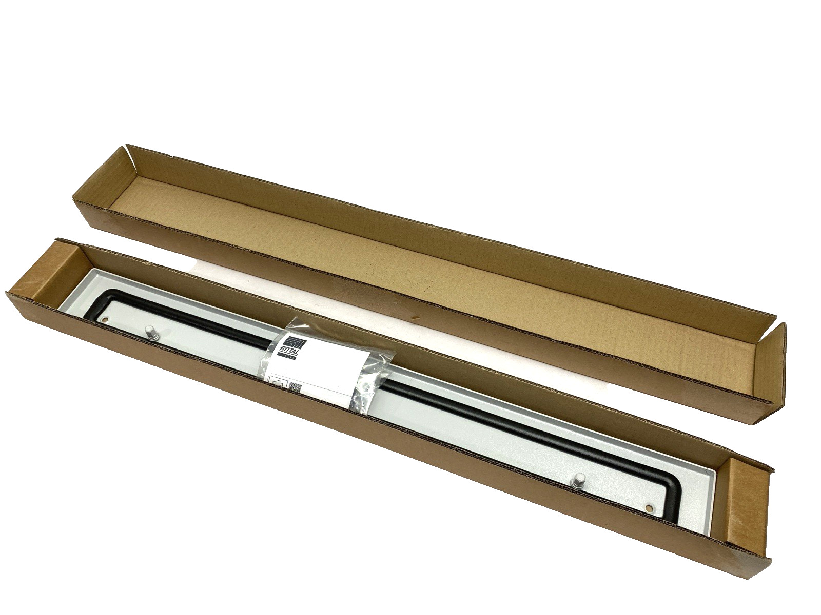 Rittal SV 9672.316 Front Trim Panel Top for TS
