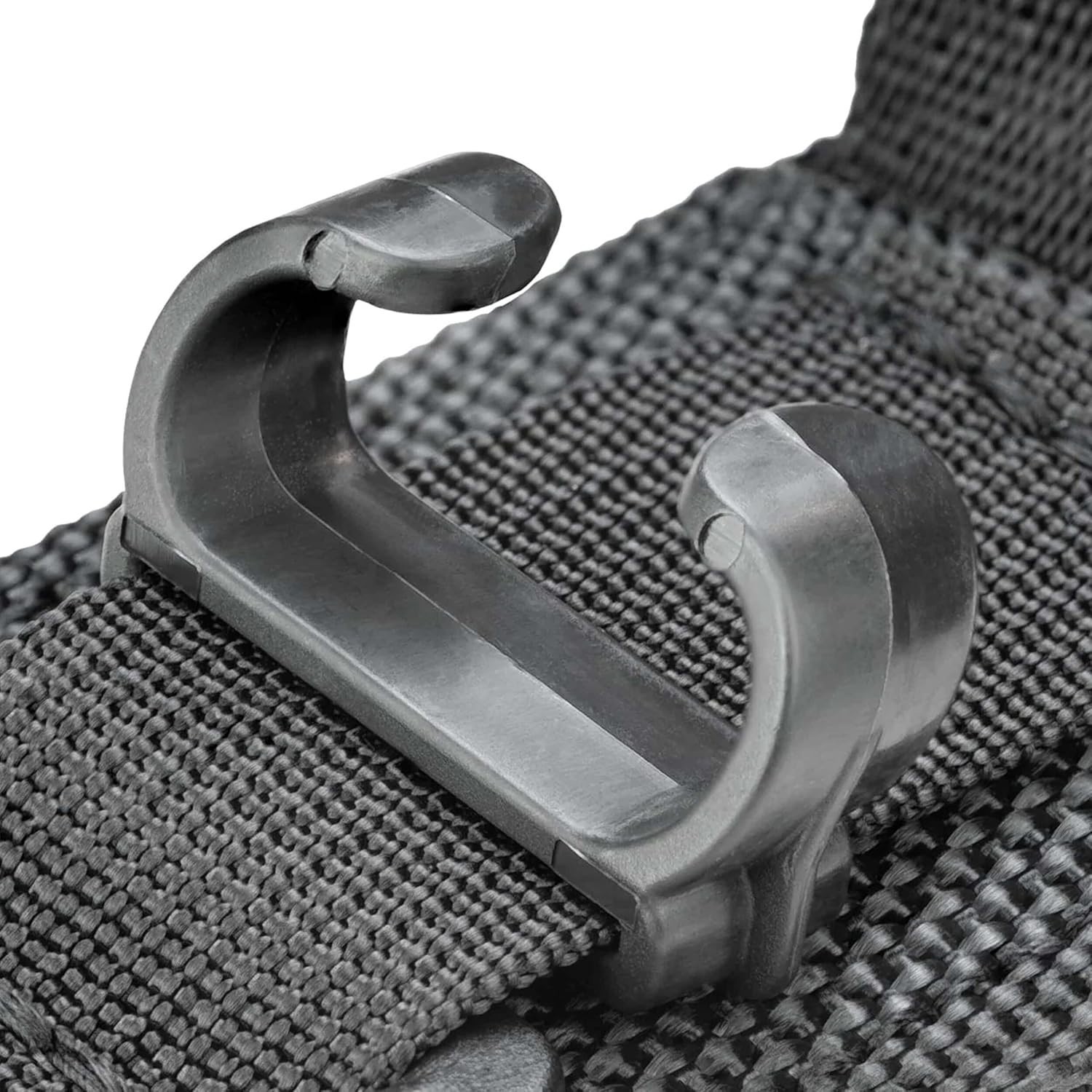 Lightweight SOF Tactical Tourniquet with Tri-Ring Lock - Reliable Bleeding Aid
