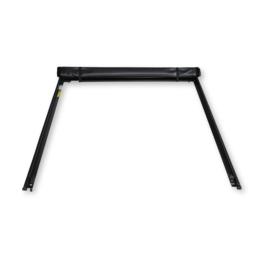 TrailFX - TFX1212 - Tonneau Cover