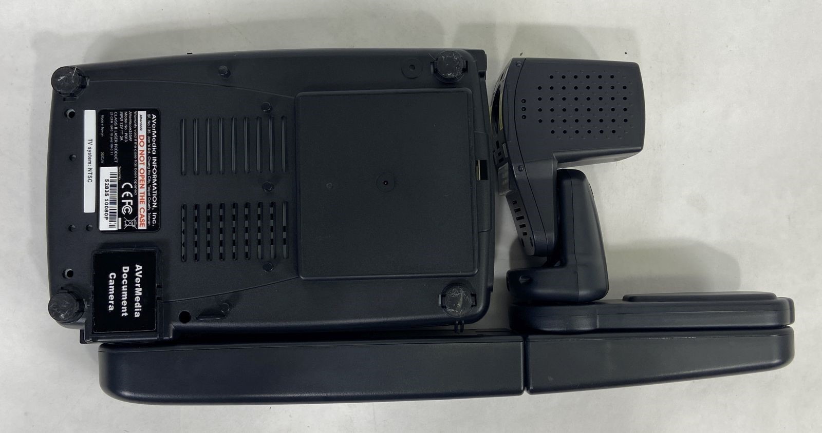 AVerMedia AVerVision355AF Portable Document Camera + Case