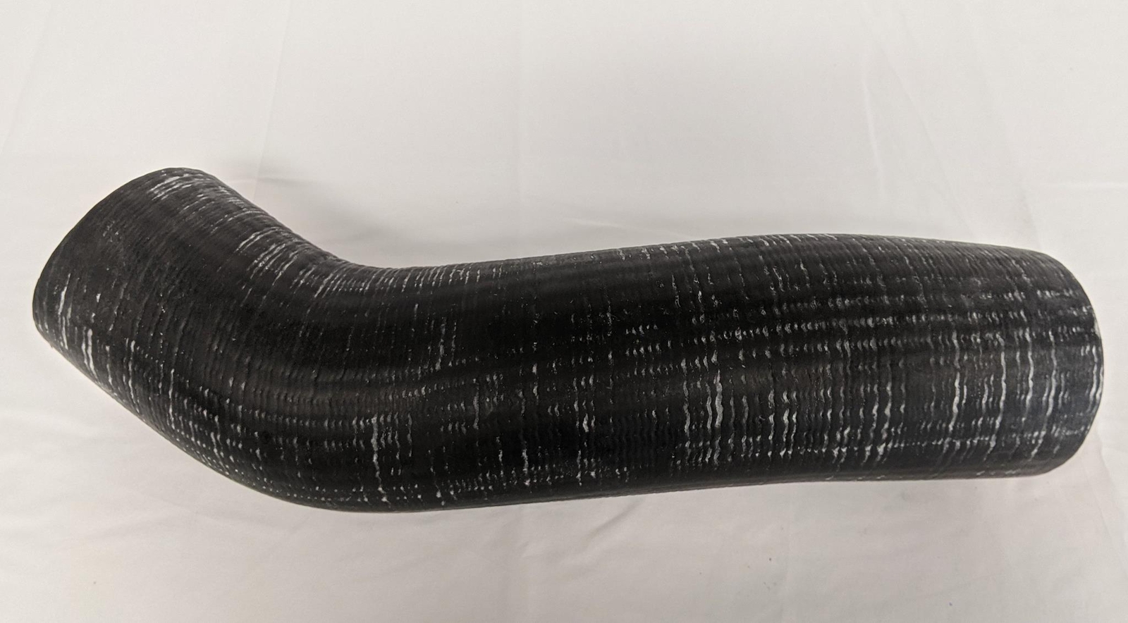 New Freightliner MB 460 LH Charge Air Cooler Outlet Hose - P/N 01-28980-000